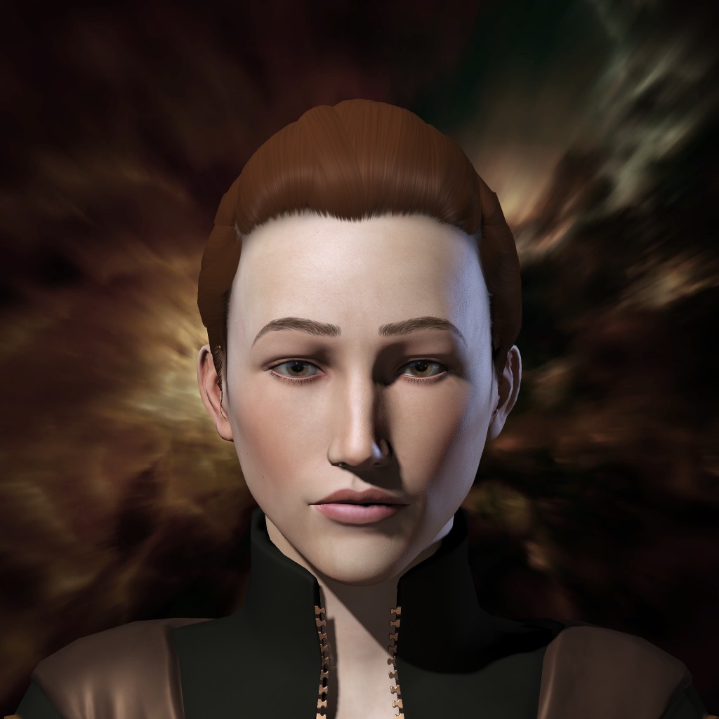 portrait