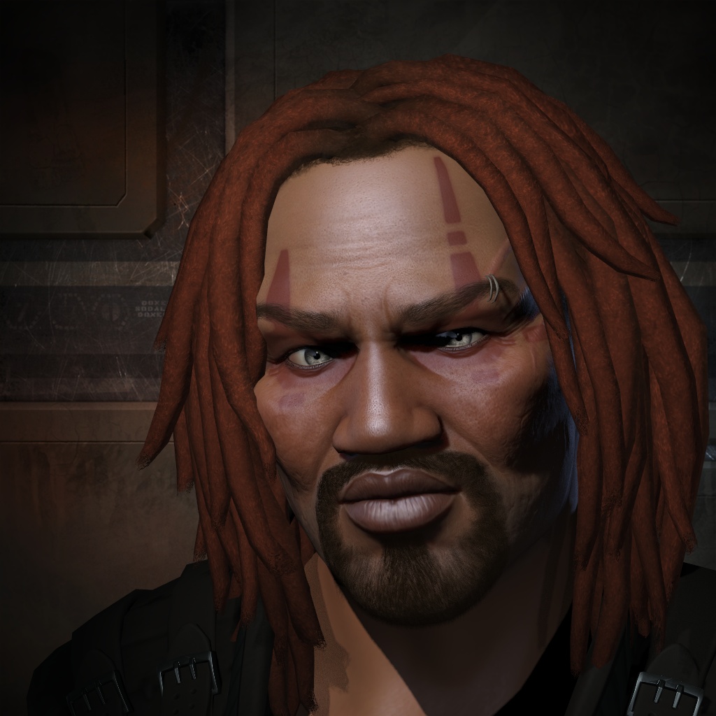 Sten Hunter