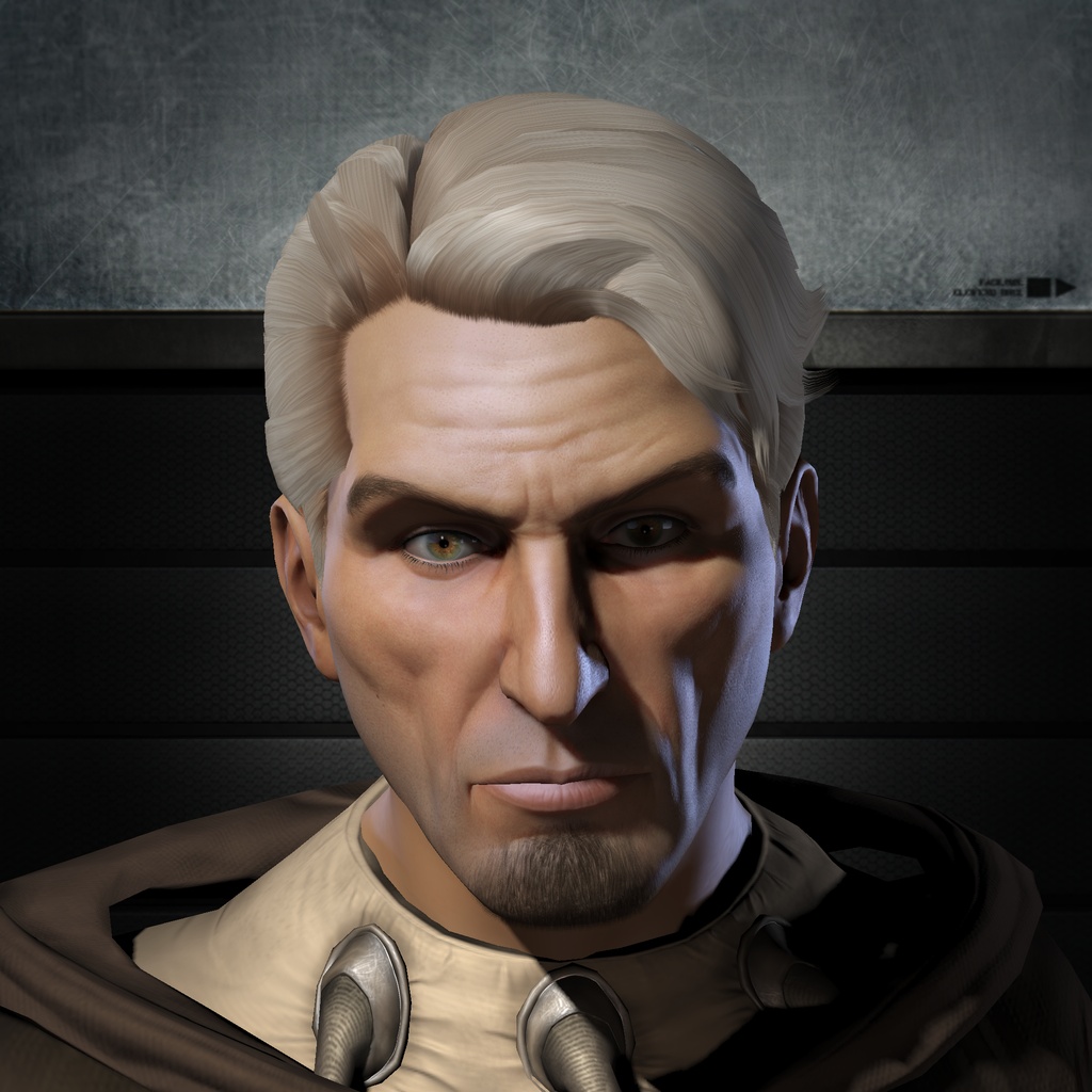 Uncle P3