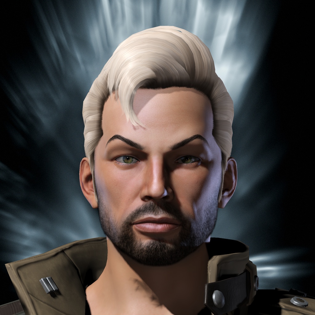 Funky Researcher