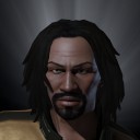 D J