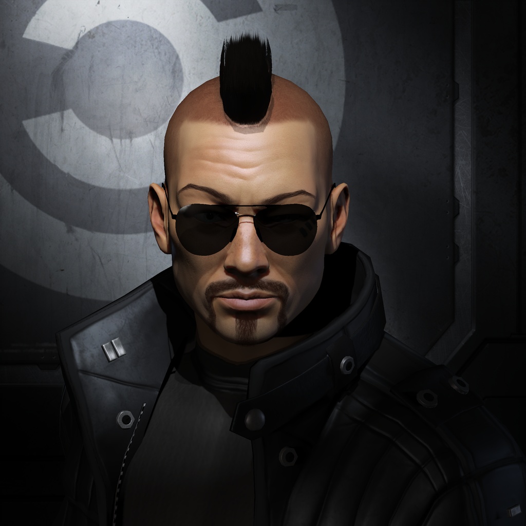 portrait