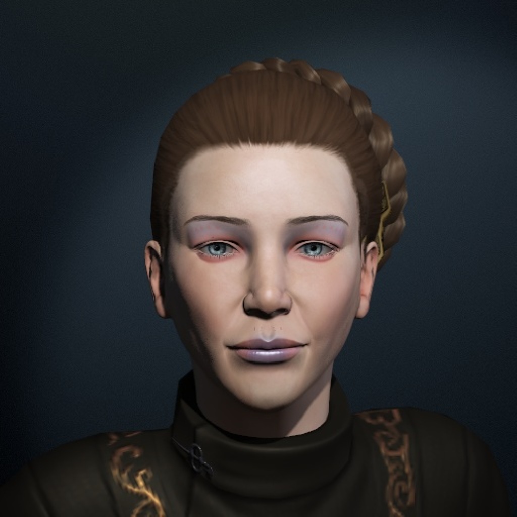 Eve Haul