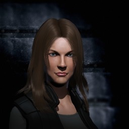 Tungulria Lightfingers portrait