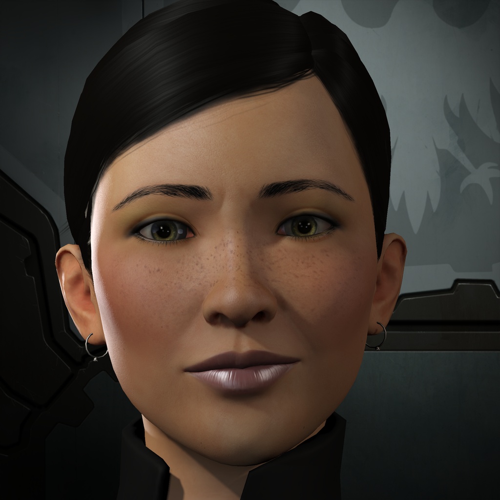 Mrs Ching