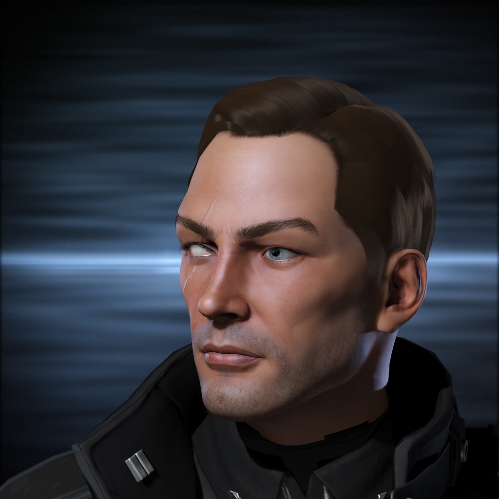 Tobias Pierce