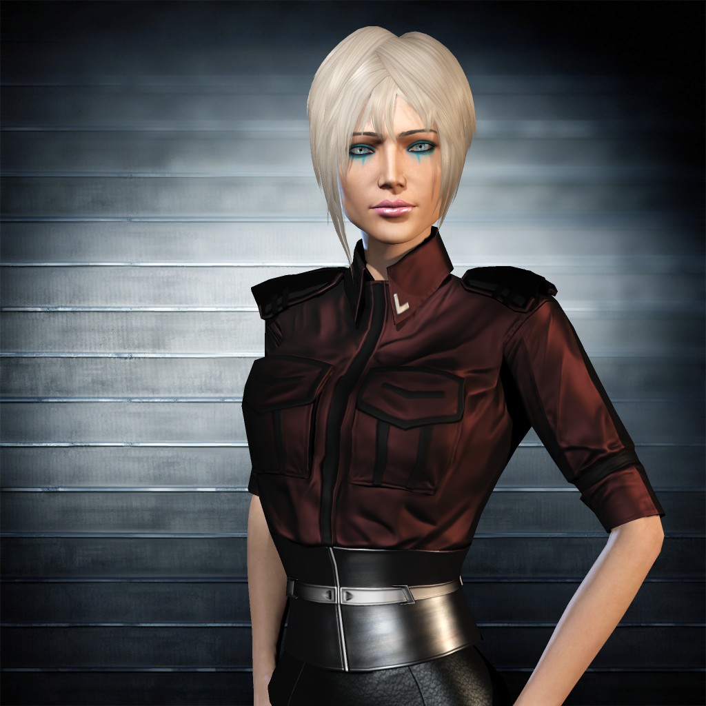 Kiaranselee