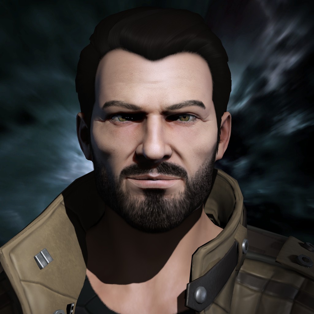 Kamahl Mirari