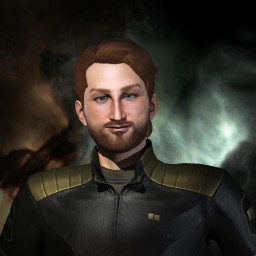 NEDM500 portrait