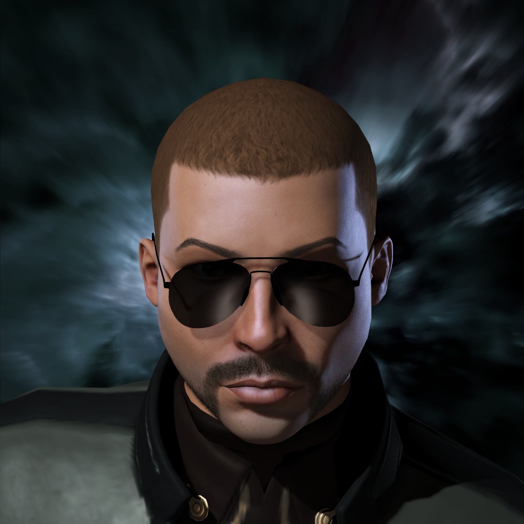 Buster Le