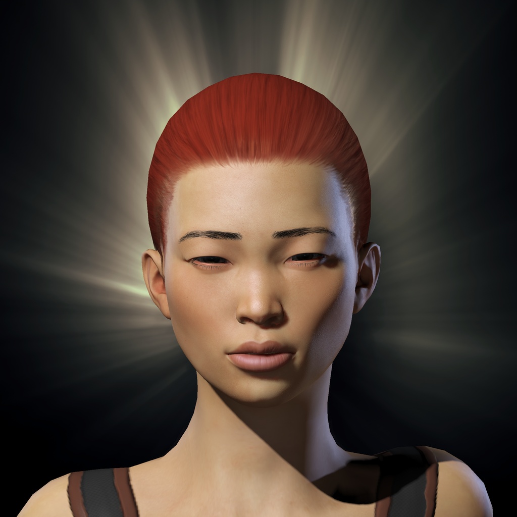 Rens ShopGirl