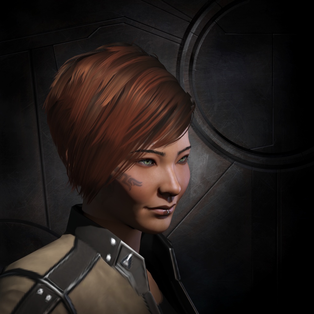 Keva Taronis