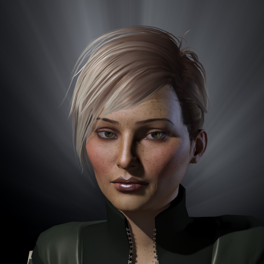 Roxsana