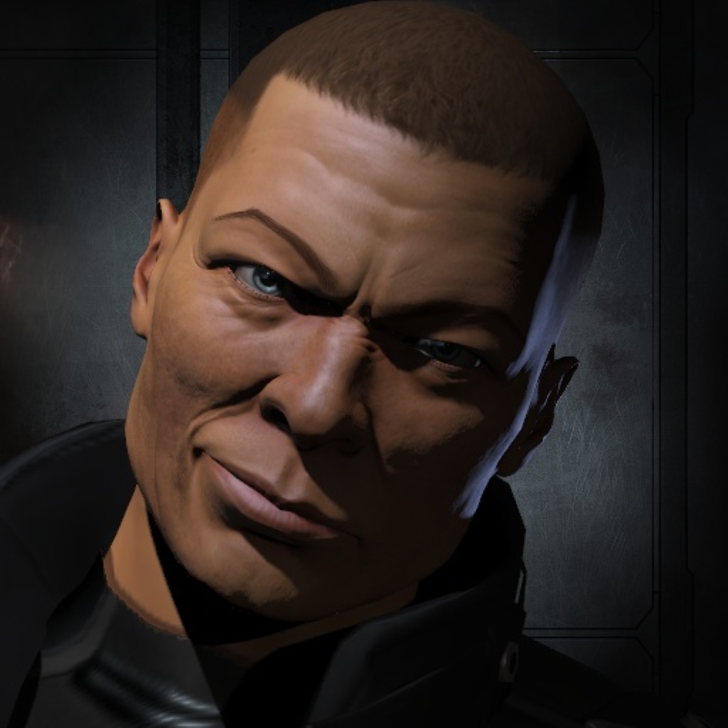 Professor Storm