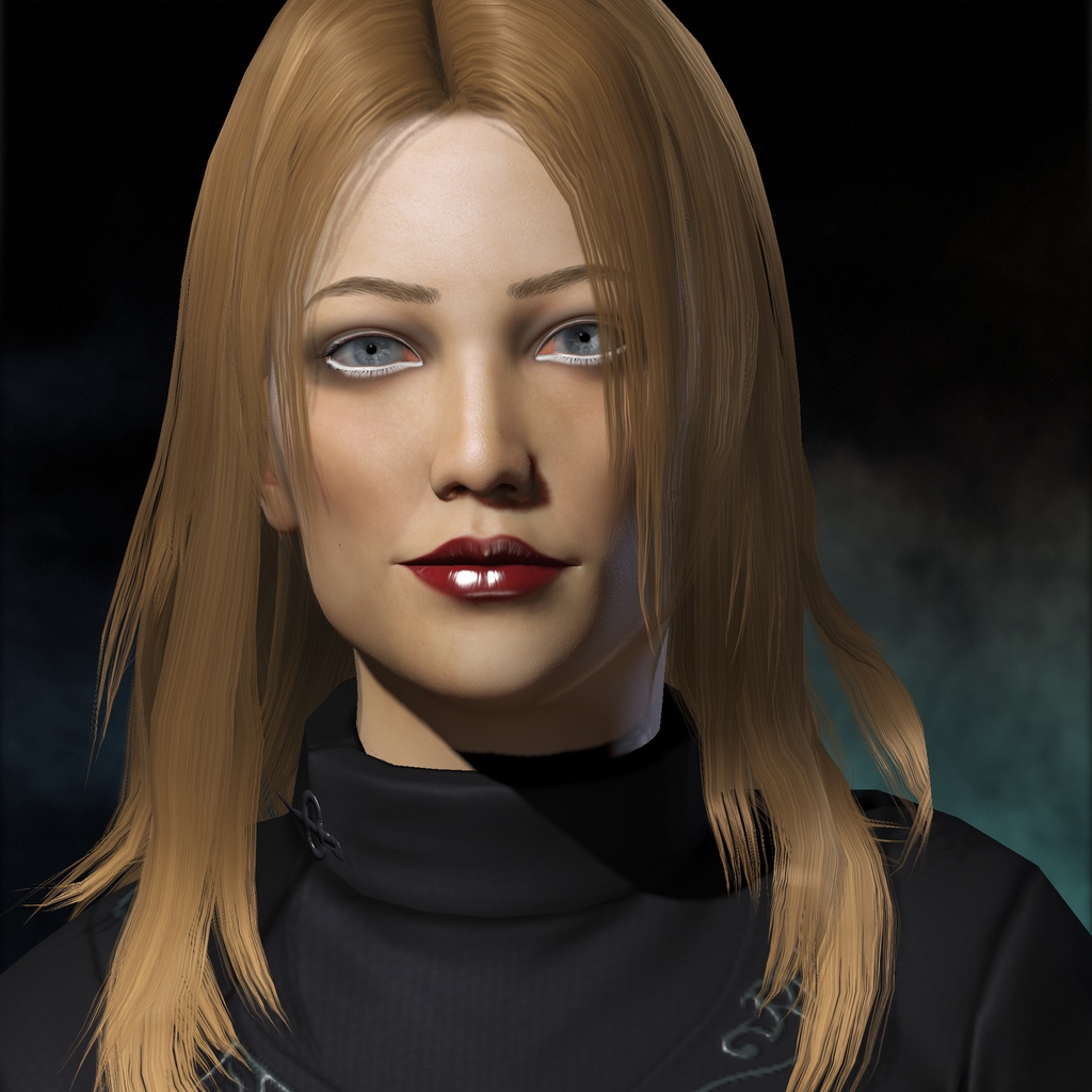 portrait