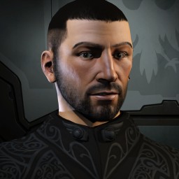Aldor portrait