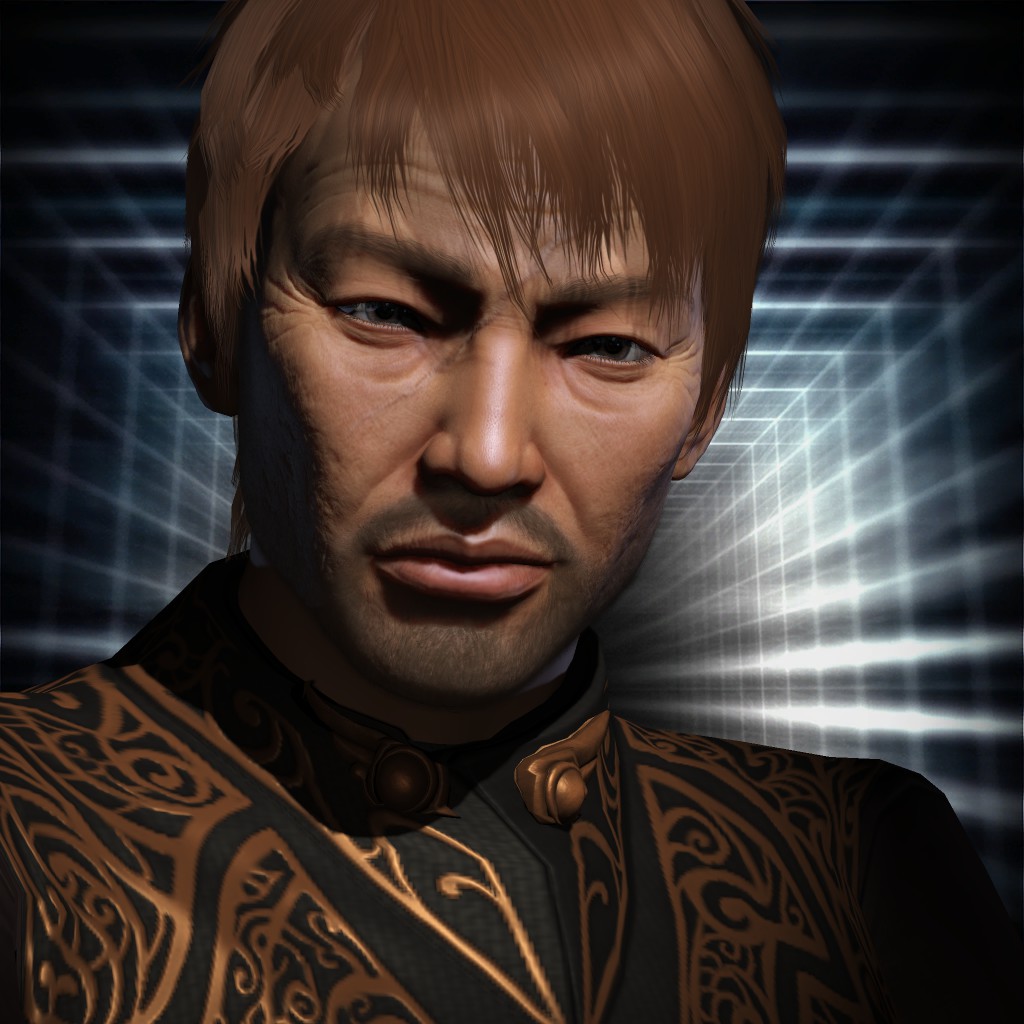 Bulletdodger Boris