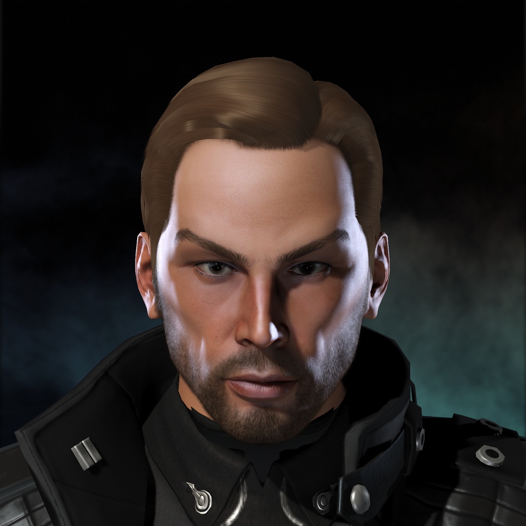 Commander Groo
