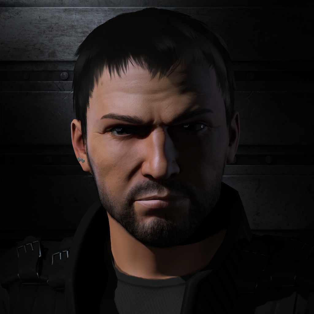 James Dorvak
