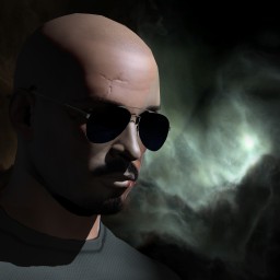 Sprockit Bandaw portrait
