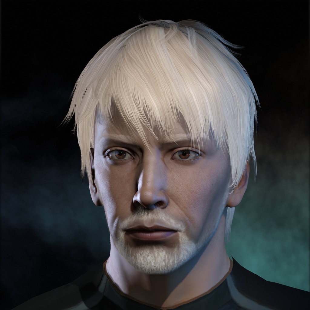 portrait