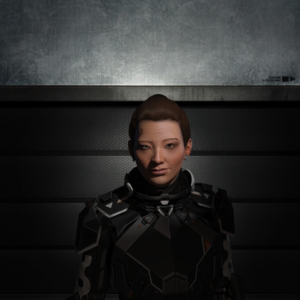 Faelynx Aven'Gion