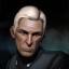 Tarkin's Cousin Tarkin's Cousin