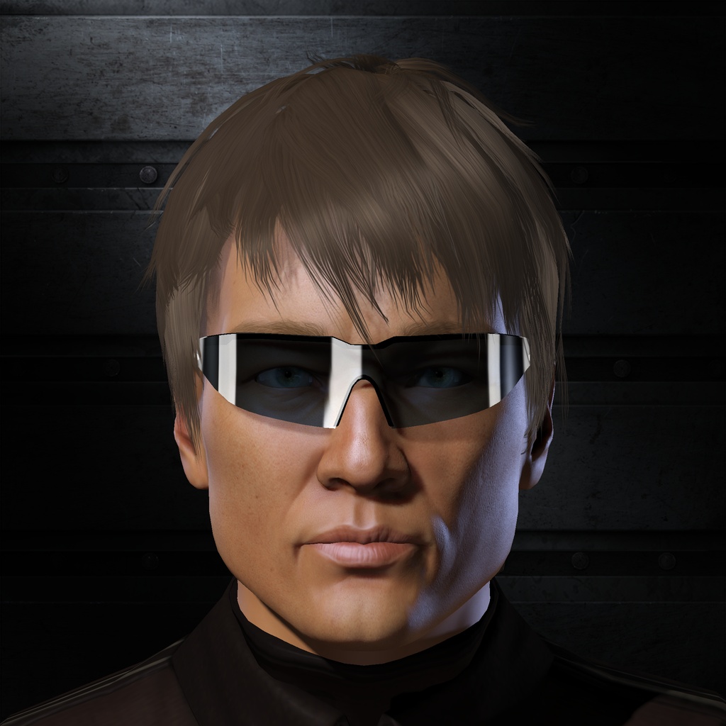 Wolil Tanaka