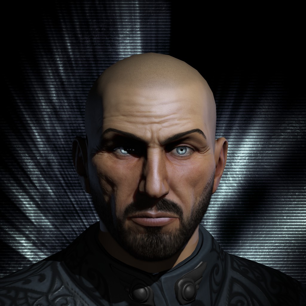 Zorac Amarr