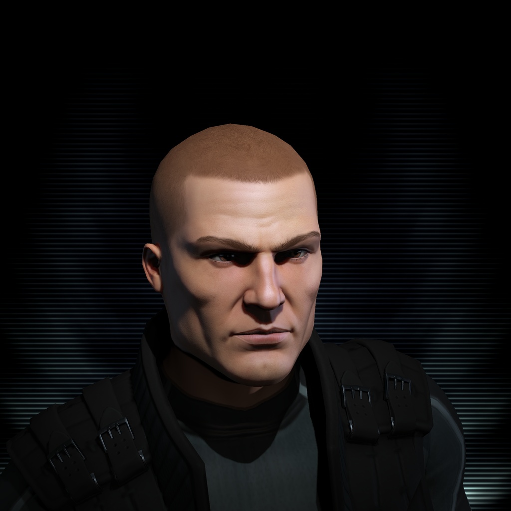 Dexter Morgaan