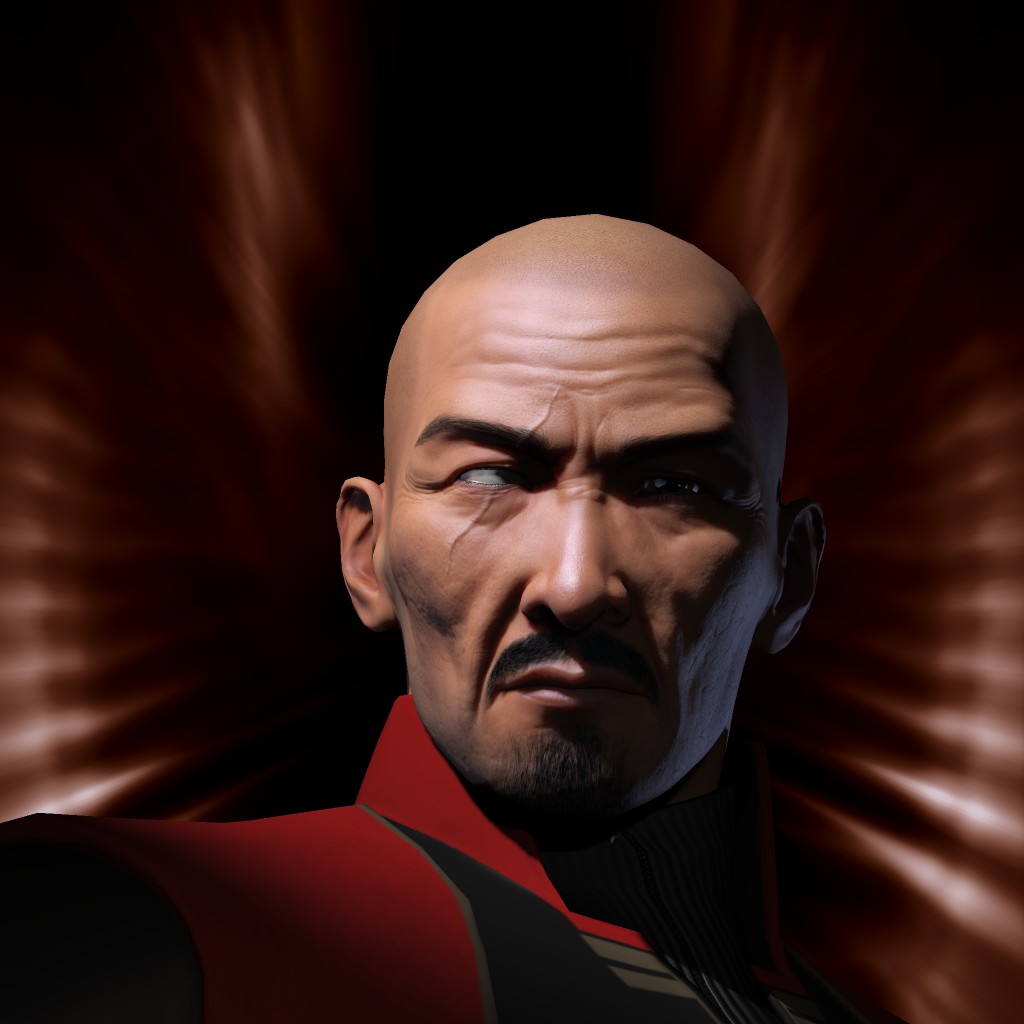 Khanid Drake