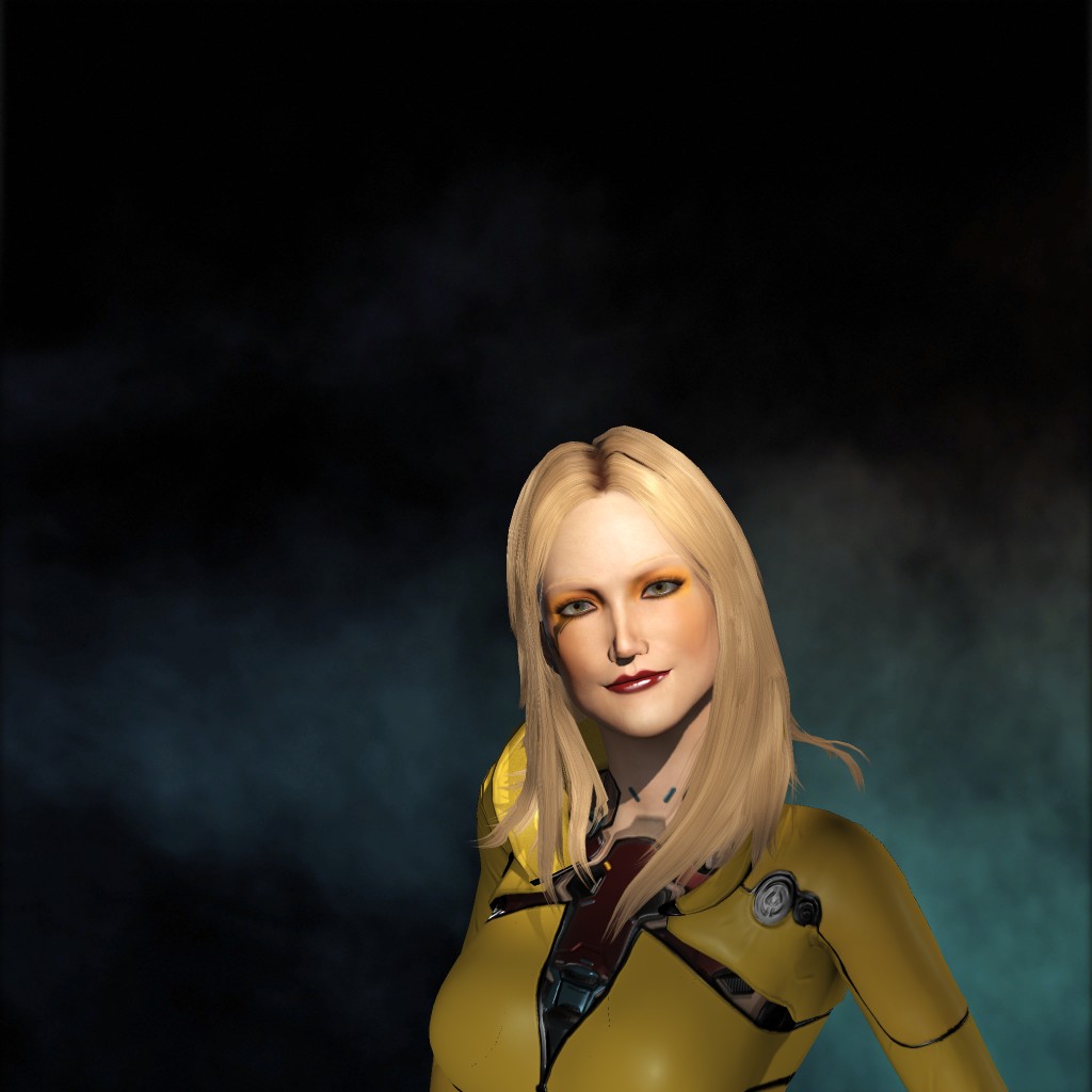 LadyPanther777