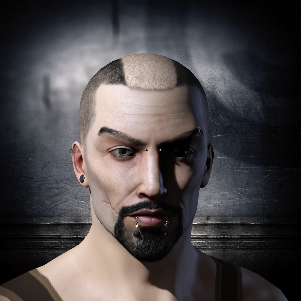 The Surgeon