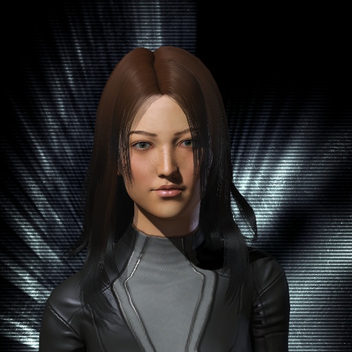 Diana Ward
