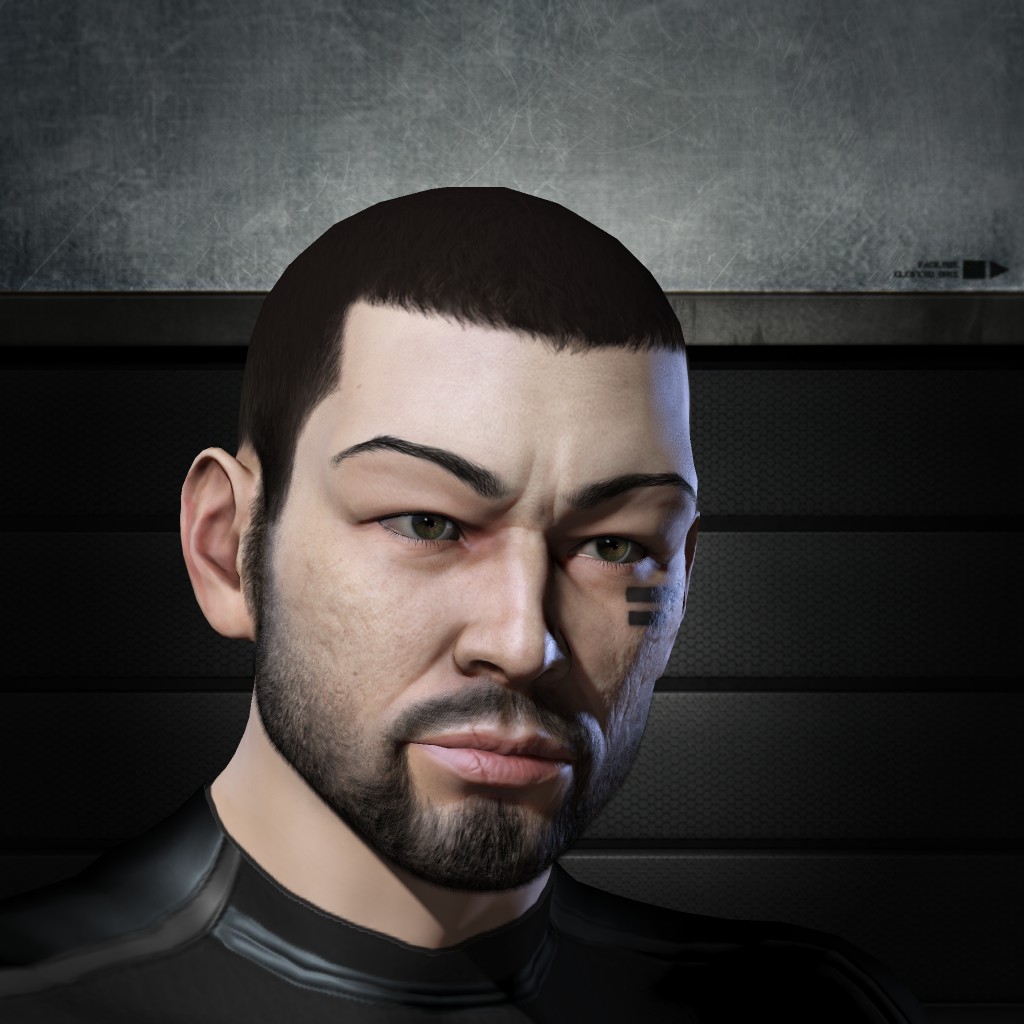 portrait