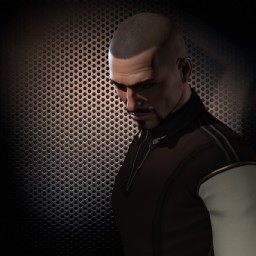 DrunkenNinja portrait