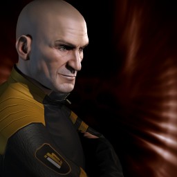 ectweak portrait