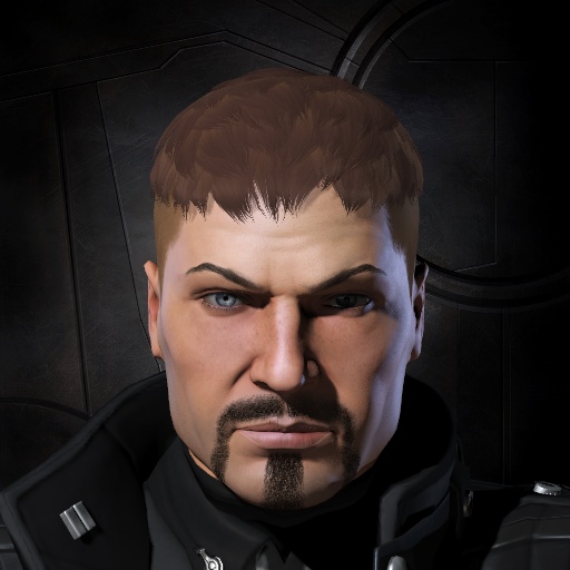 Akexander Stalin