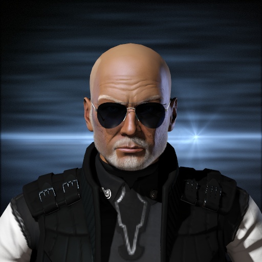 Doctor Smoke