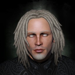 fosidude portrait