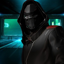 Bradock Minmatar portrait