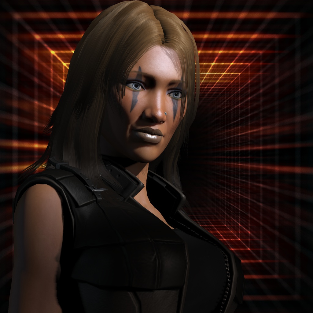 Enslaved Lovechild