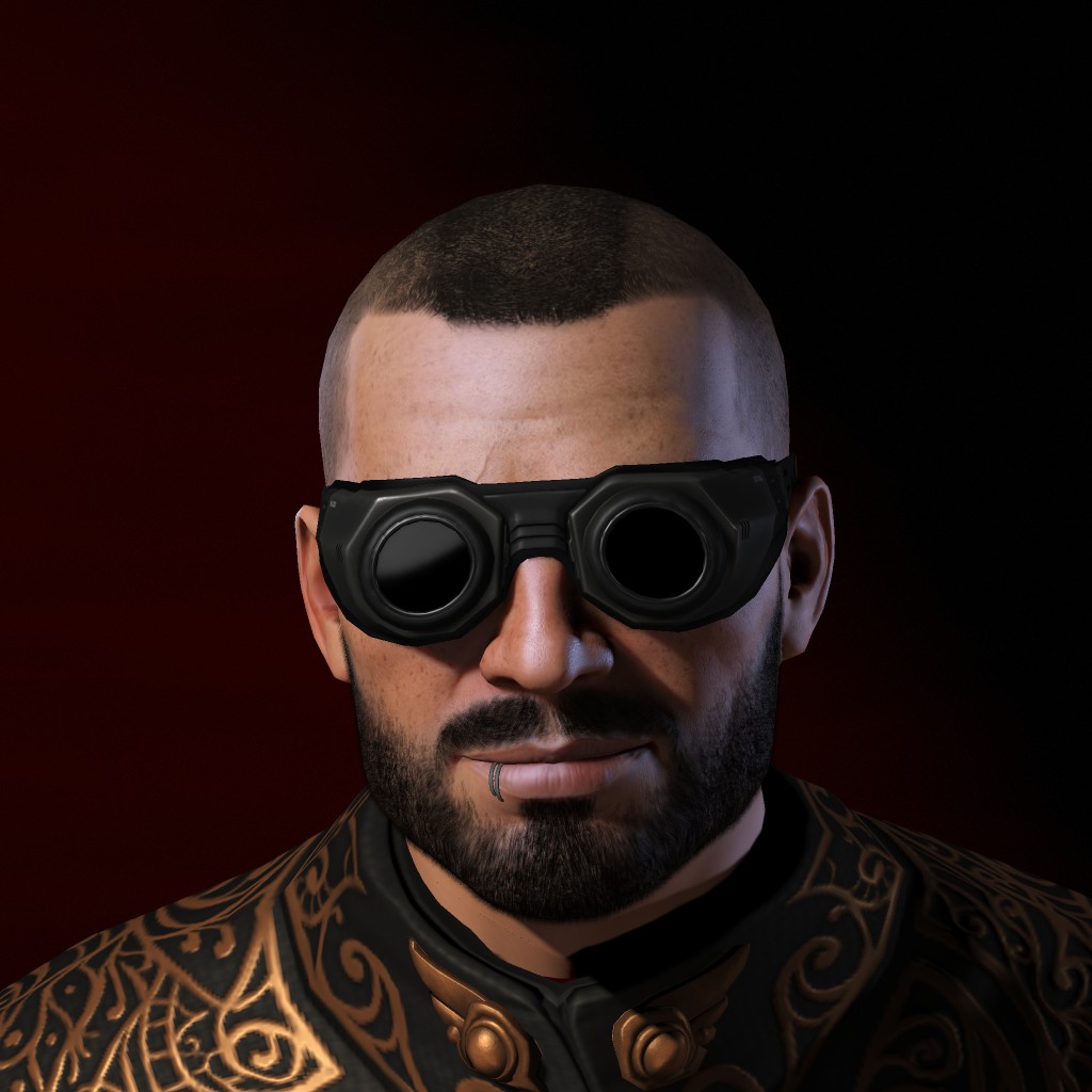 portrait