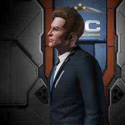 Rygilleo portrait