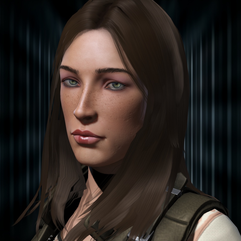 Stella Baker