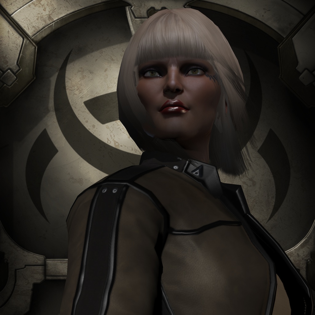 Widow
