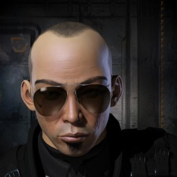 trallisx portrait