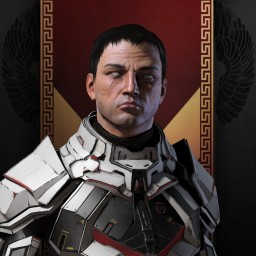 Vorn portrait