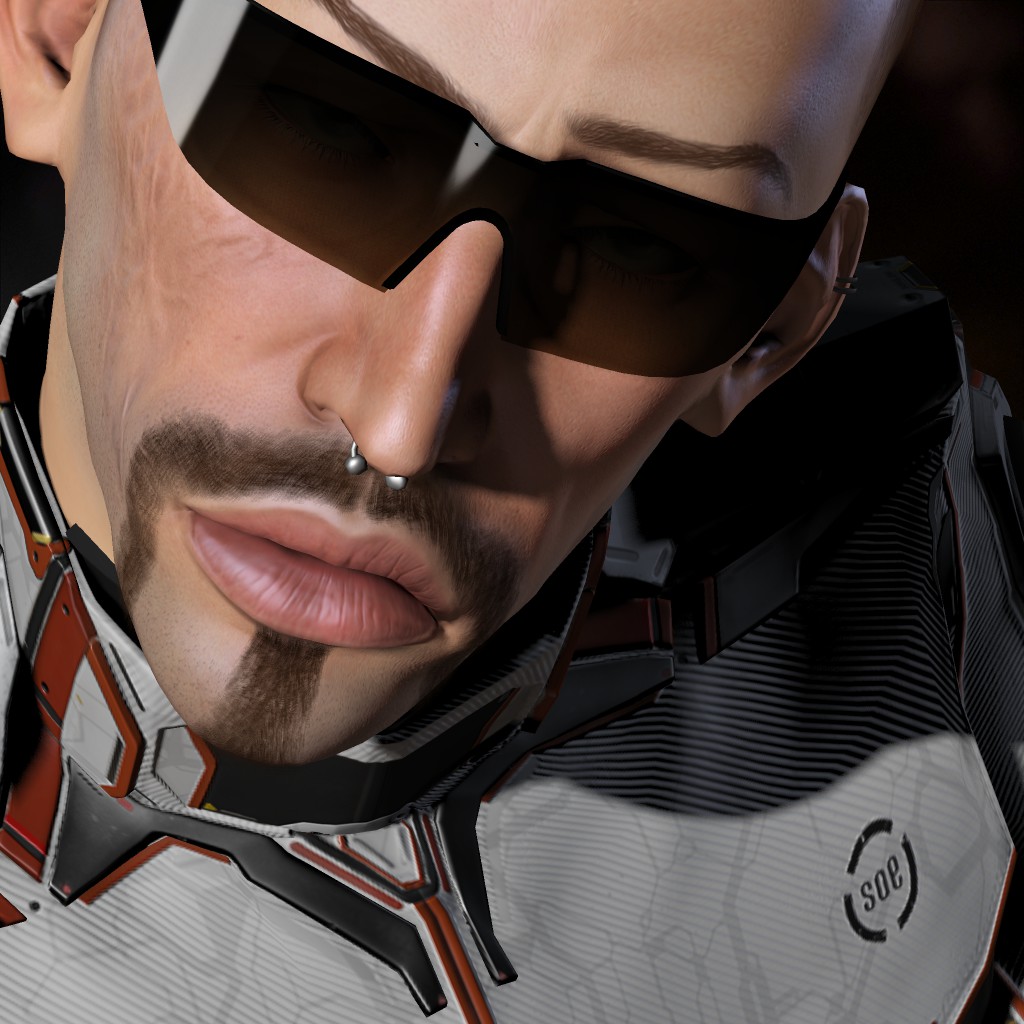 snotface
