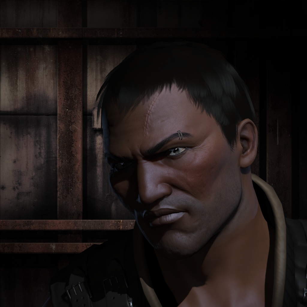 RechteHand DesTeufels